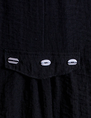 Habitat Express Travel Jacket with Back Pleat detail view - Fashion Crossroads Inc.