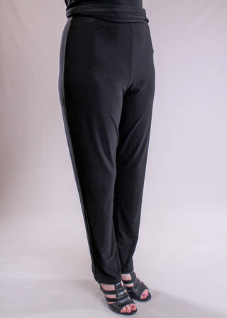 Sympli Narrow Pant Midi