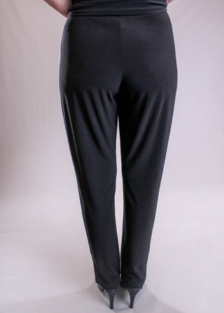 Sympli Narrow Pant Midi