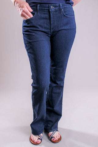 Not Your Daughter's Jeans Marilyn Straight Petite