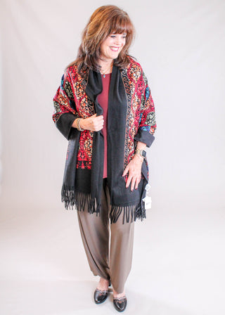 Sympli Suitable Pocket Pant