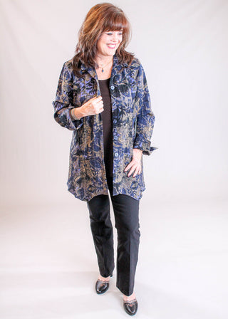 Tribal Sportswear Flatten It Pull On Pant