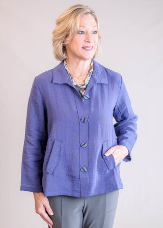 Habitat Express Travel Jacket with Back Pleat