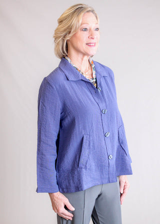 Habitat Express Travel Jacket with Back Pleat
