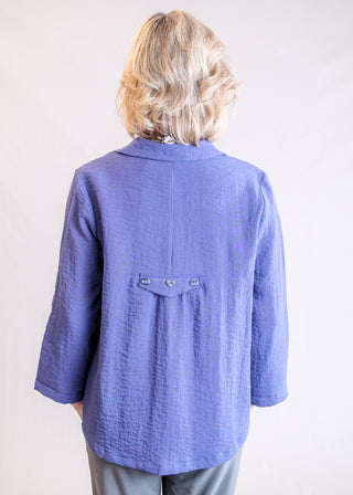 Habitat Express Travel Jacket with Back Pleat