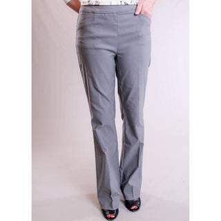 Tribal Sportswear Flatten It Pull On Pant front view - Fashion Crossroads Inc