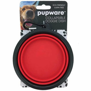 Pupware Collapsible Doggie Dish