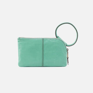 Hobo Sable Wristlet Handbag - Fashion Crossroads Inc