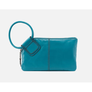 Hobo Sable Wristlet Handbag - Fashion Crossroads Inc