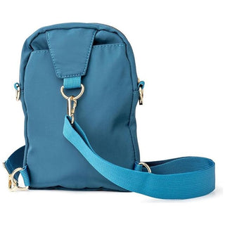 Kedzie Roundtip Convertible Sling Bag - Fashion Crossroads Inc