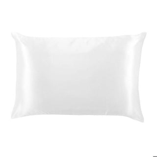 Lemon Lavender Bye Bye Bedhead Satin Pillowcase - Fashion Crossroads Inc