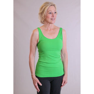Nikibiki Basic Tank Top - Fashion Crossroads Inc