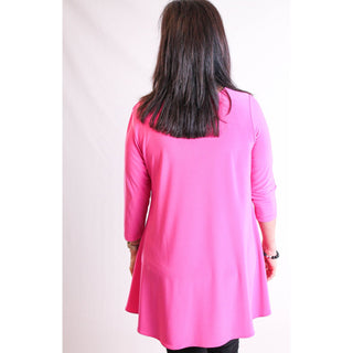 Sympli Nu Tru T back view - Fashion Crossroads Inc