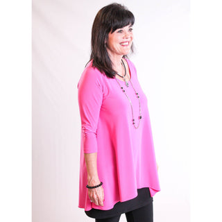 Sympli Nu Tru T side view - Fashion Crossroads Inc