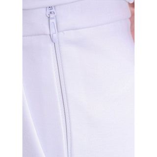 Sympli Ponte Cigarette Pant - Fashion Crossroads Inc