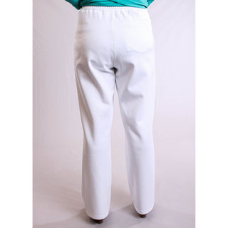 Sympli Ponte Expedition Trouser - back view - Fashion Crossroads Inc