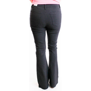 YMI High Rise Flare Pant - Fashion Crossroads Inc