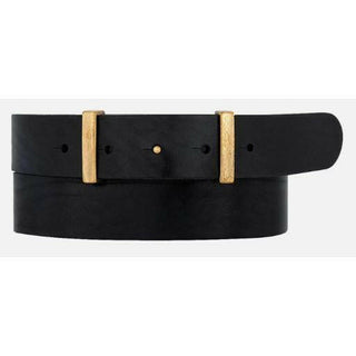 Amsterdam Heritage Leather Belt - Fashion Crossroads Inc