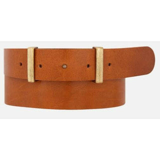 Amsterdam Heritage Leather Belt - Fashion Crossroads Inc