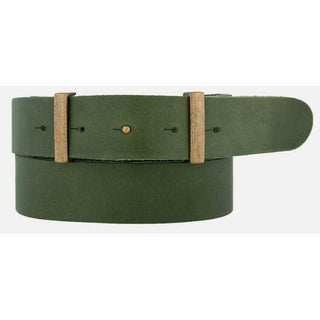 Amsterdam Heritage Leather Belt - Fashion Crossroads Inc