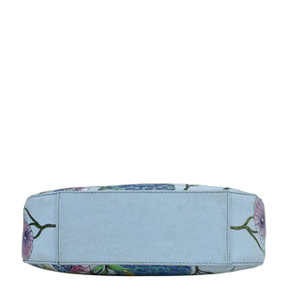Anuschka Underwater Beauty Hobo Handbag - Fashion Crossroads Inc