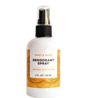 Dayspa Body Basics Foot and Sandal Spray - Fashion Crossroads Inc