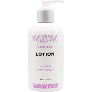 Dayspa Body Basics Lavender Lotion - Fashion Crossroads Inc