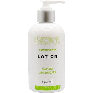 Dayspa Body Basics Lemongrass Lotion - Fashion Crossroads Inc