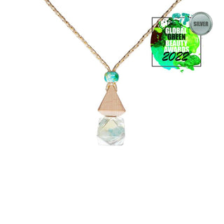 Define Me Mood Prisim Kahana-Aquamarine Scent Diffuser - Fashion Crossroads Inc