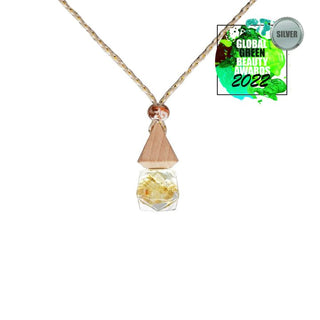 Define Me Sofia Isabel - Citrine Mood Prism Scent Diffuser - Fashion Crossroads Inc
