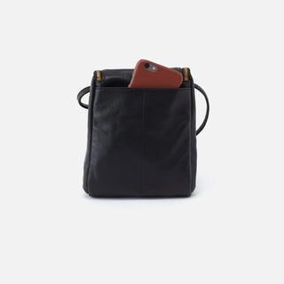 Hobo Fern Leather Handbag - Fashion Crossroads Inc