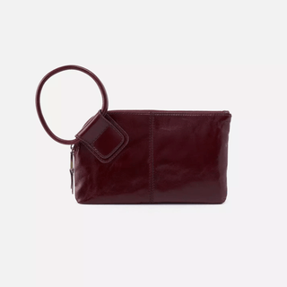 Hobo Sable Handbag - Fashion Crossroads Inc