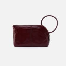 Hobo Sable Handbag - Fashion Crossroads Inc
