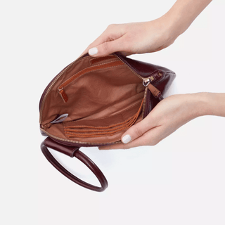 Hobo Sable Handbag - Fashion Crossroads Inc