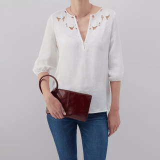Hobo Sable Handbag - Fashion Crossroads Inc