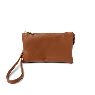 Kedzie Eclipse Crossbody Wallet front view -- Fashion Crossroads Inc