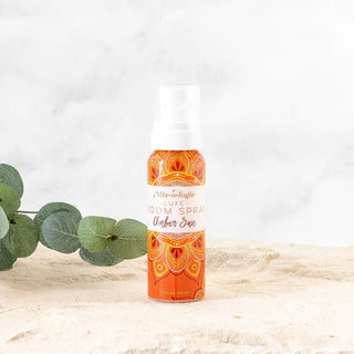 Mixologie Room Spray Amber Sun - Fashion Crossroads Inc