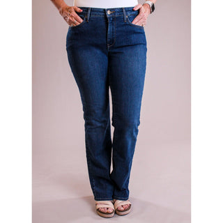 Not Your Daughter's Jeans Barbara Bootcut Petite - Fashion Crossroads Inc