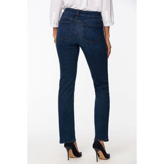 Not Your Daughter's Jeans Marilyn Straight Jean - Fashion Crossroads Inc