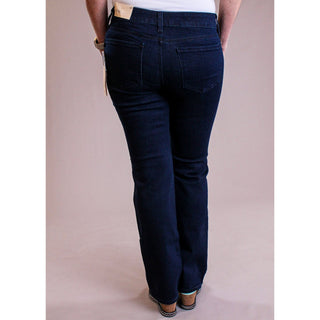 Not Your Daughter's Jeans Marilyn Straight Petite - Fashion Crossroads Inc
