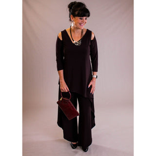 Sympli Rapt Pant - Fashion Crossroads Inc