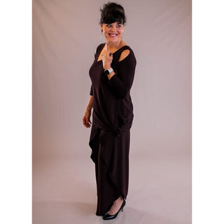 Sympli Rapt Pant - Fashion Crossroads Inc
