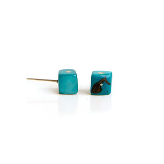 Tagua By Soraya Cedeno Gracia Earring - Fashion Crossroads Inc