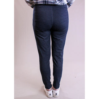 TeezHer Skinny Legging - Fashion Crossroads Inc