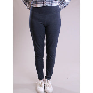 TeezHer Skinny Legging - Fashion Crossroads Inc
