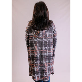 By Design Long Sweater Cardigan