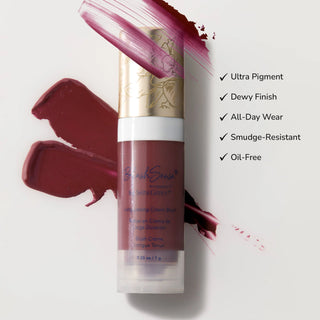 SeneGence BlushSense® Toasted Rose – Long-Lasting Matte Dusty Rose Cream Blush
