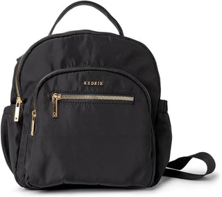 Kedzie Aire Convert Backpack front view - Fashion Crossroads Inc