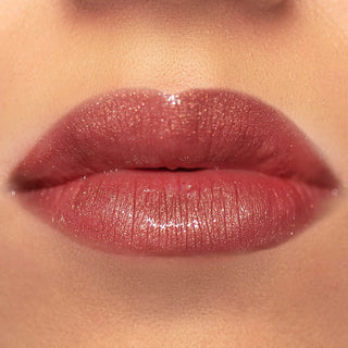 SeneGence LipSense® Amber Spice – Long-Lasting Warm Amber Nude Lip Color