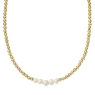 Kendra Scott Eve Beaded Necklace